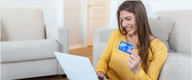 Cartão de Crédito Consignado